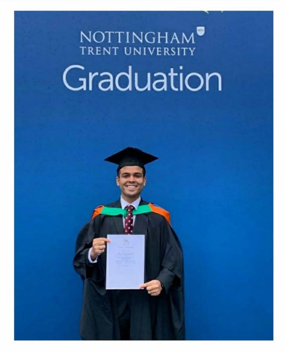 Akash Mehta